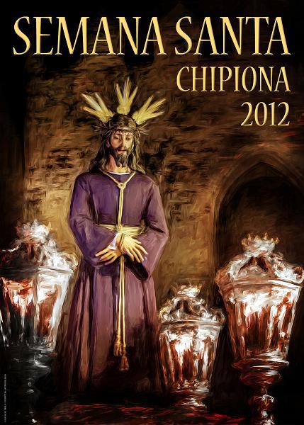 Semana Santa en Chipiona  